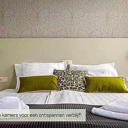 1711 Hotel 3*