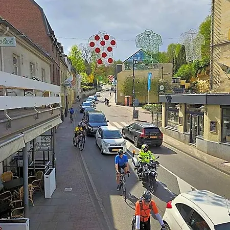 Hotel 1711 Valkenburg (South Holland)