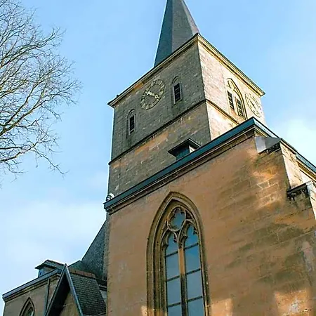 Hotel 1711 Valkenburg (South Holland)