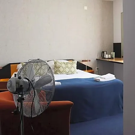 Hotel 1711 Valkenburg (South Holland)