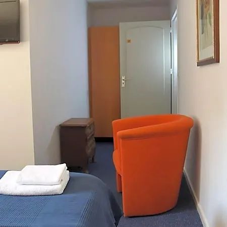 Hotel 1711 Valkenburg (South Holland)