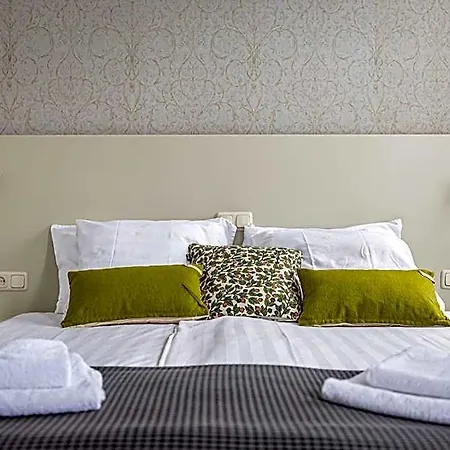 1711 Hotel Valkenburg (South Holland)